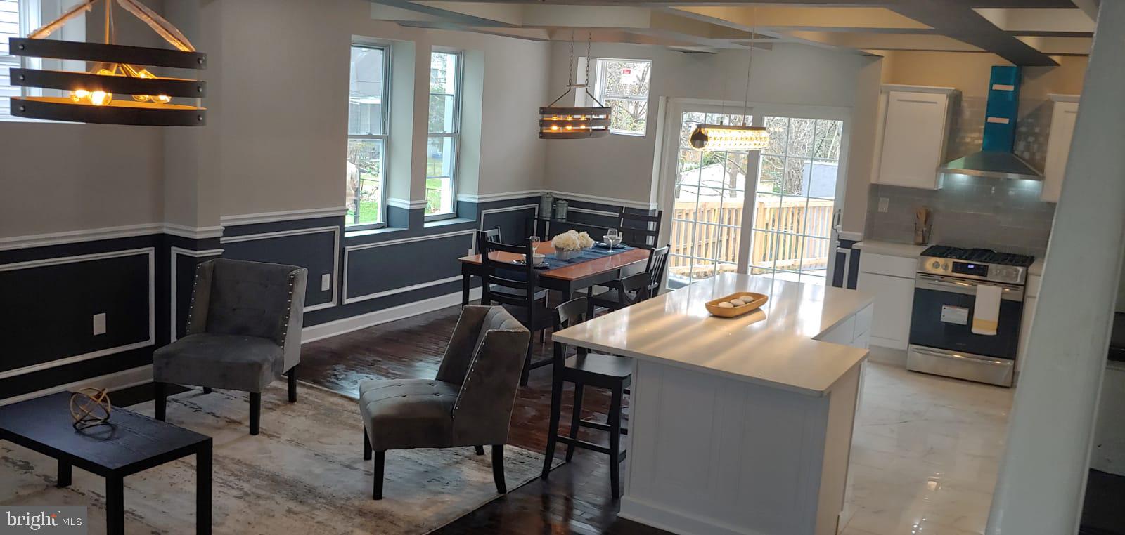 PARKVILLE - Residential