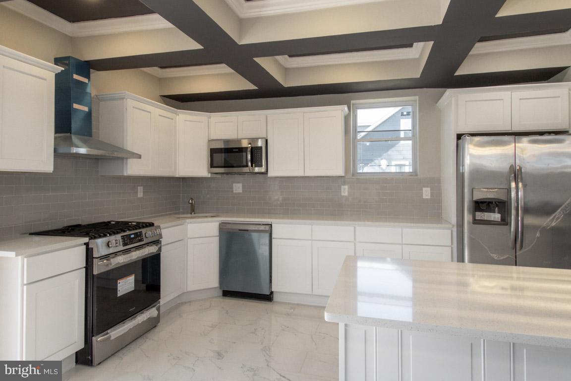 PARKVILLE - Residential