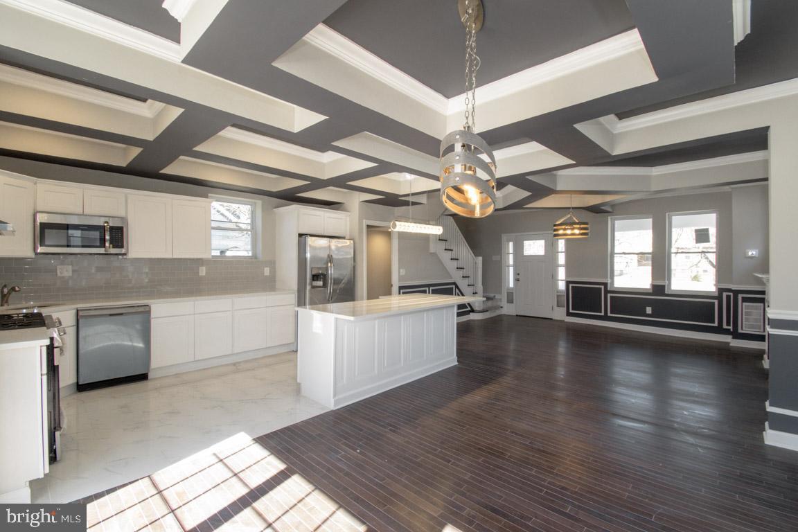 PARKVILLE - Residential