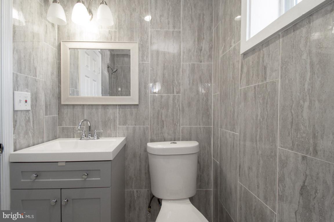 PARKVILLE - Residential