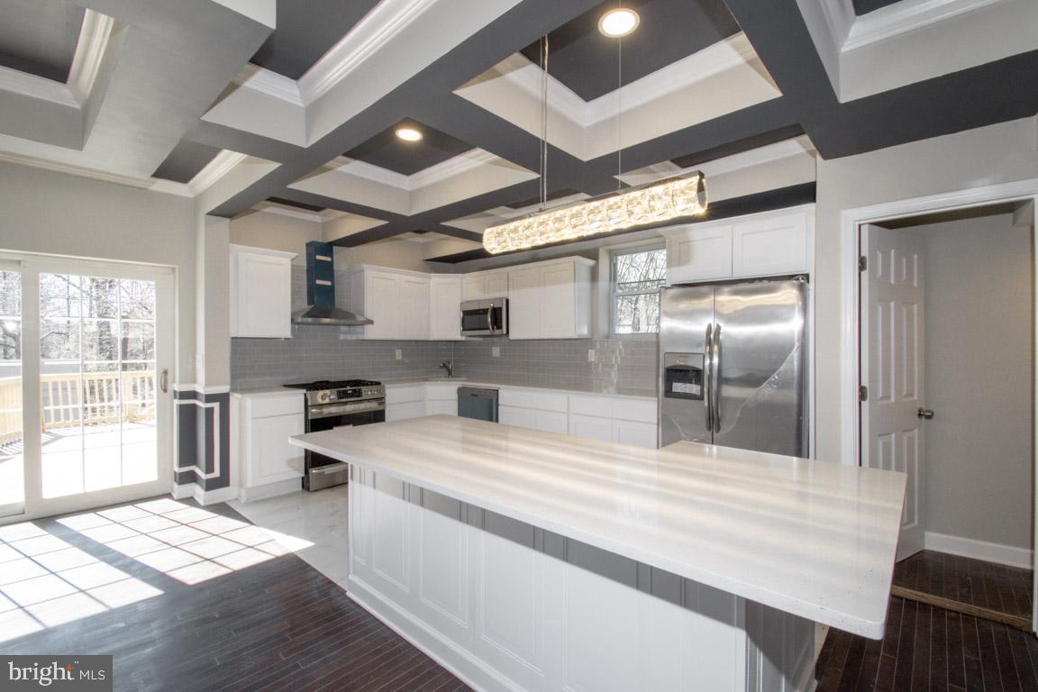 PARKVILLE - Residential