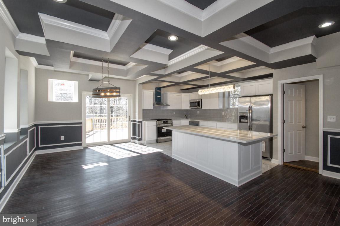 PARKVILLE - Residential