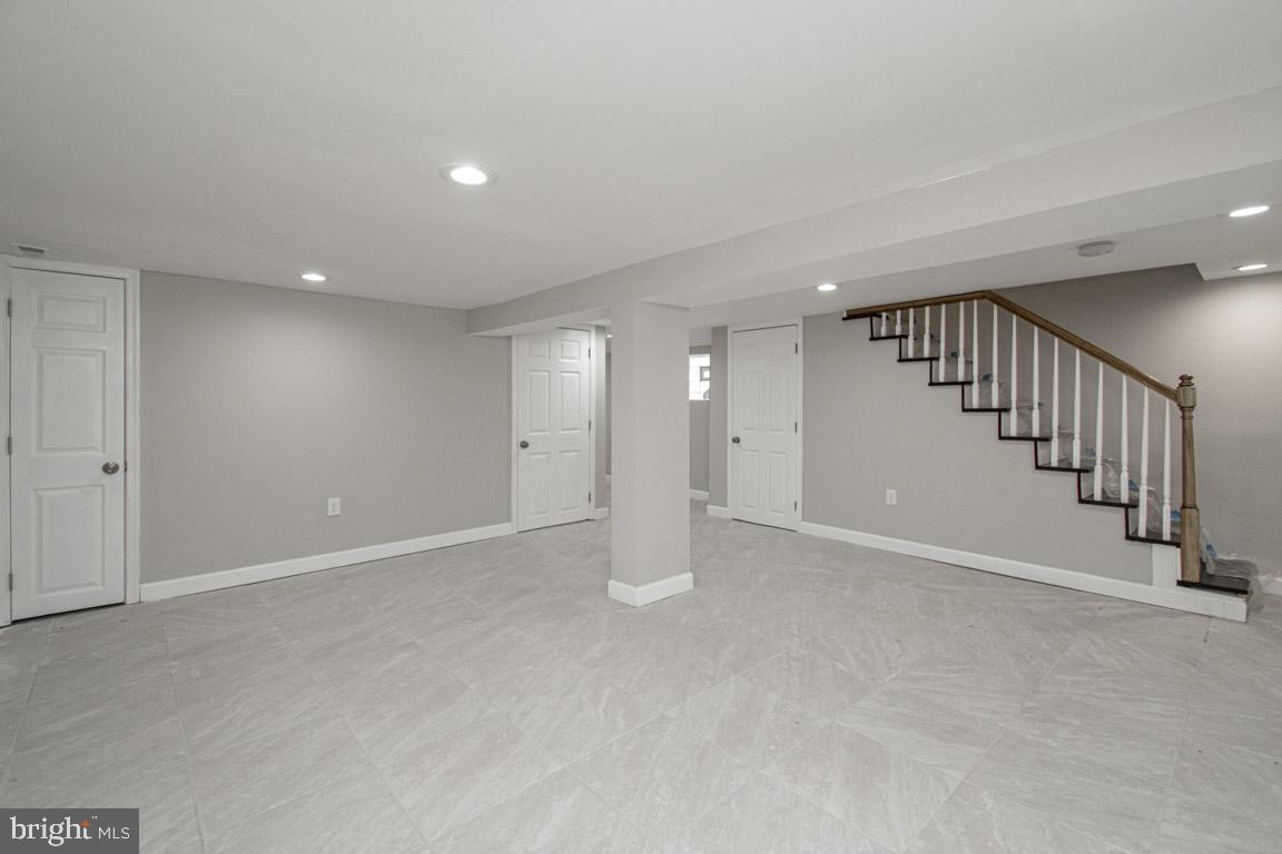 PARKVILLE - Residential