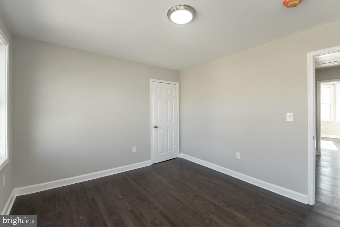 PARKVILLE - Residential