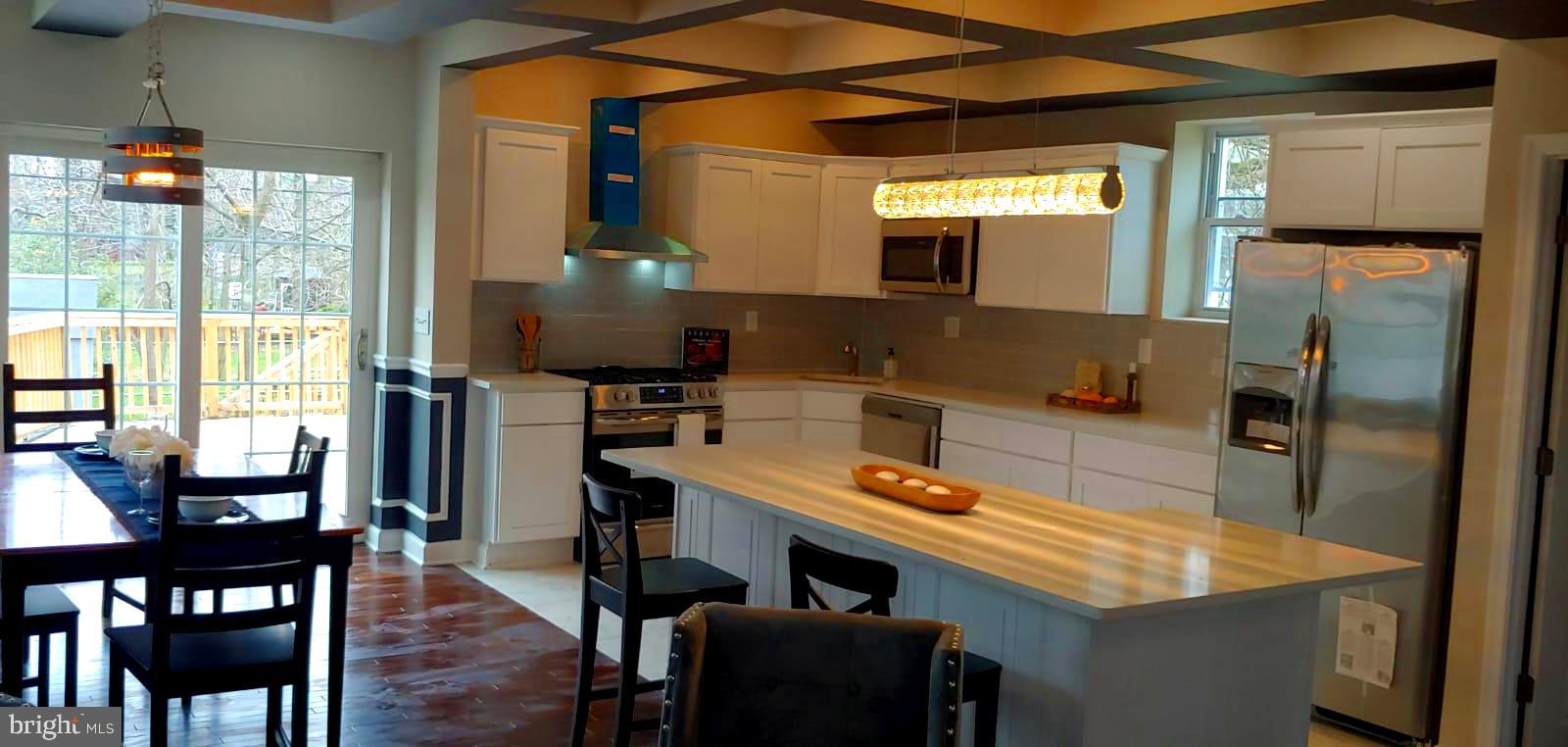 PARKVILLE - Residential