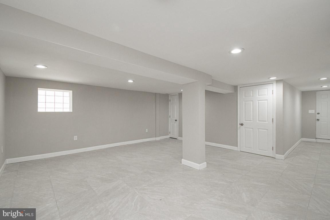 PARKVILLE - Residential