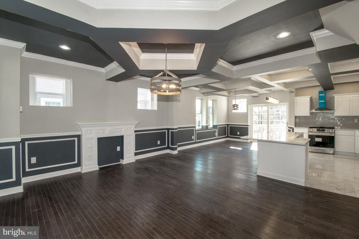 PARKVILLE - Residential