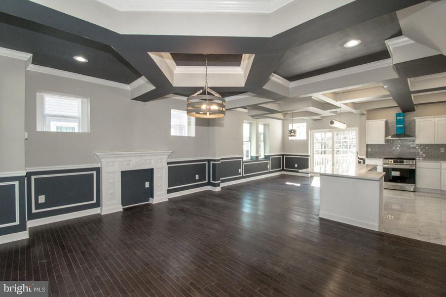 DONT MISS THIS OPPURTUNITY TO OWN THIS COMPLETELY RENOVATED HOUSE! 4BR. 3 BATHS, BIG NICE DECK,PORCH , GOOD SIZE SHED IN THE BACK AND DRIVEWAY. OPEN MAIN LEVEL LAYOUT WITH WELCOMING DINING ROOM AND LIVING ROOM INCLUDING A BEAUTIFUL CHANDLIER. GOURMET KITCHEN INCLUDES NEW APPLIANCES,GRANITE COUNTERTOPS, AND HARDWOOD FLOOR THROUGHOUT THE MAIN LEVEL  AND SECOND FLOOR .GORGEOUS CERAMIC TILE IN THE KITCHEN, BATHROOMS AND FINSHED BASEMENT  . BEAUTIFUL MASTER BEDROOM INCLUDING MASTERBATH AND A CLOSET. 
EVERYTHING YOU NEED FOR YOUR DREAM HOUSE!
COME AND CHECK IT OUT.