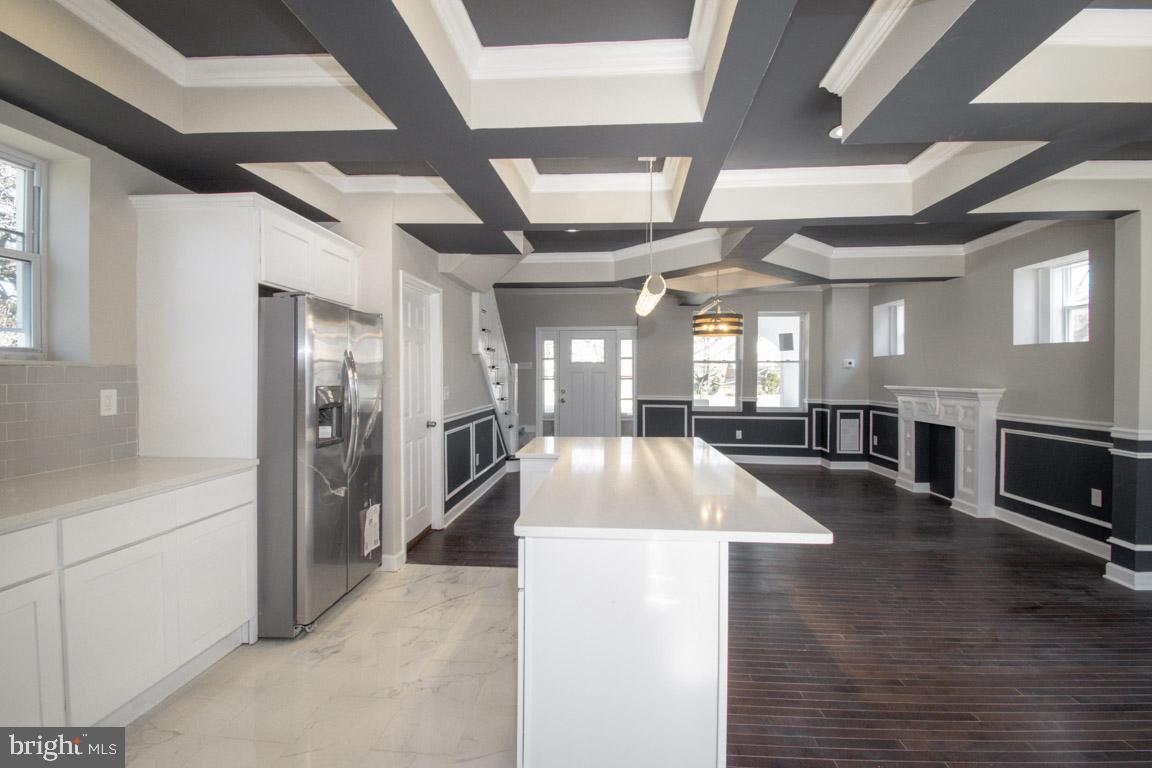 PARKVILLE - Residential