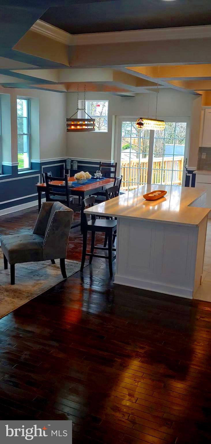 PARKVILLE - Residential