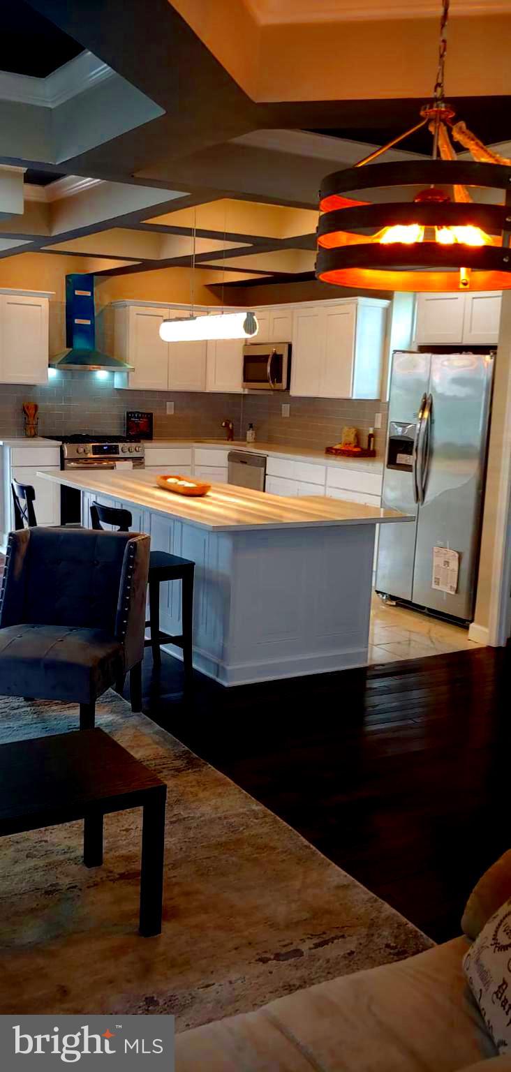 PARKVILLE - Residential