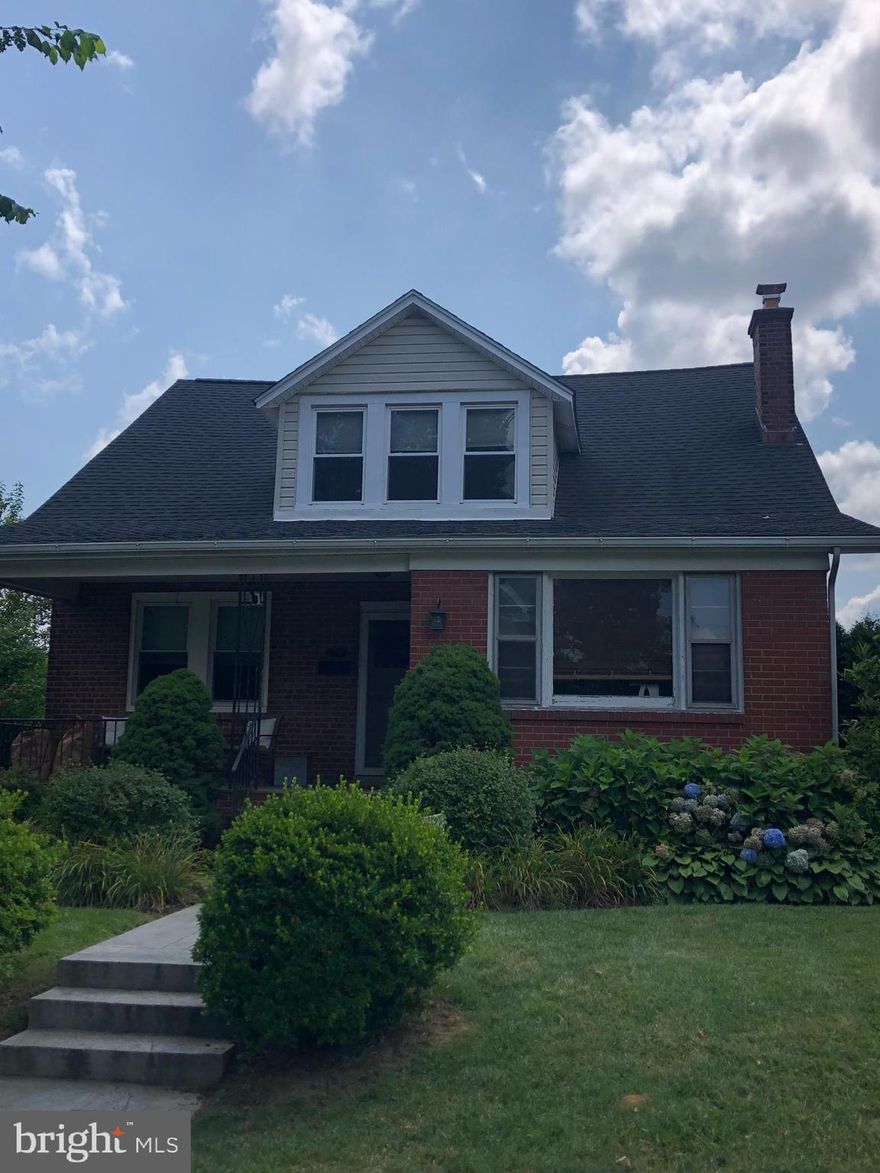 Rent: $3,115/month
Utilities: Tenant responsible for water, electric, and gas
Owner covers: Trash, sewer, and snow removal

331 E 11th Ave, Conshohocken, PA 19428

Step into classic charm meets modern comfort in this spacious 3-bedroom, 2-bath home offering 1,686 sq. ft. of living space on a generous 8,400 sq. ft. lot. Built in 1920, this home features timeless architectural details paired with today’s conveniences like central air (2nd floor), gas cooking, and a dedicated office space.

Highlights You’ll Love:
3 Spacious Bedrooms + bonus rooms for home office, guest space, or hobbies
2 Full Bathrooms
Bright & airy kitchen with gas cooking
Fireplace and charming details throughout
Large backyard – perfect for gardening, entertaining, or relaxing outdoors
Central air upstairs + window unit downstairs
Washer/Dryer hookups
Street parking
No pets

Location, Location, Location!
Walk or quick drive to Fayette Street, Conshohocken’s bustling main strip, packed with shops, cafes, and conveniences
Dine at local favorites like Salt & Stone (modern American cuisine) or Hook & Ladder Sky Bar & Restaurant (great food with elevated vibes)
Easy access to I-76 (Schuylkill Expressway) for fast commutes to Philadelphia or points west
Close to schools, parks, and regional rail

Showings by appointment only – schedule yours today!