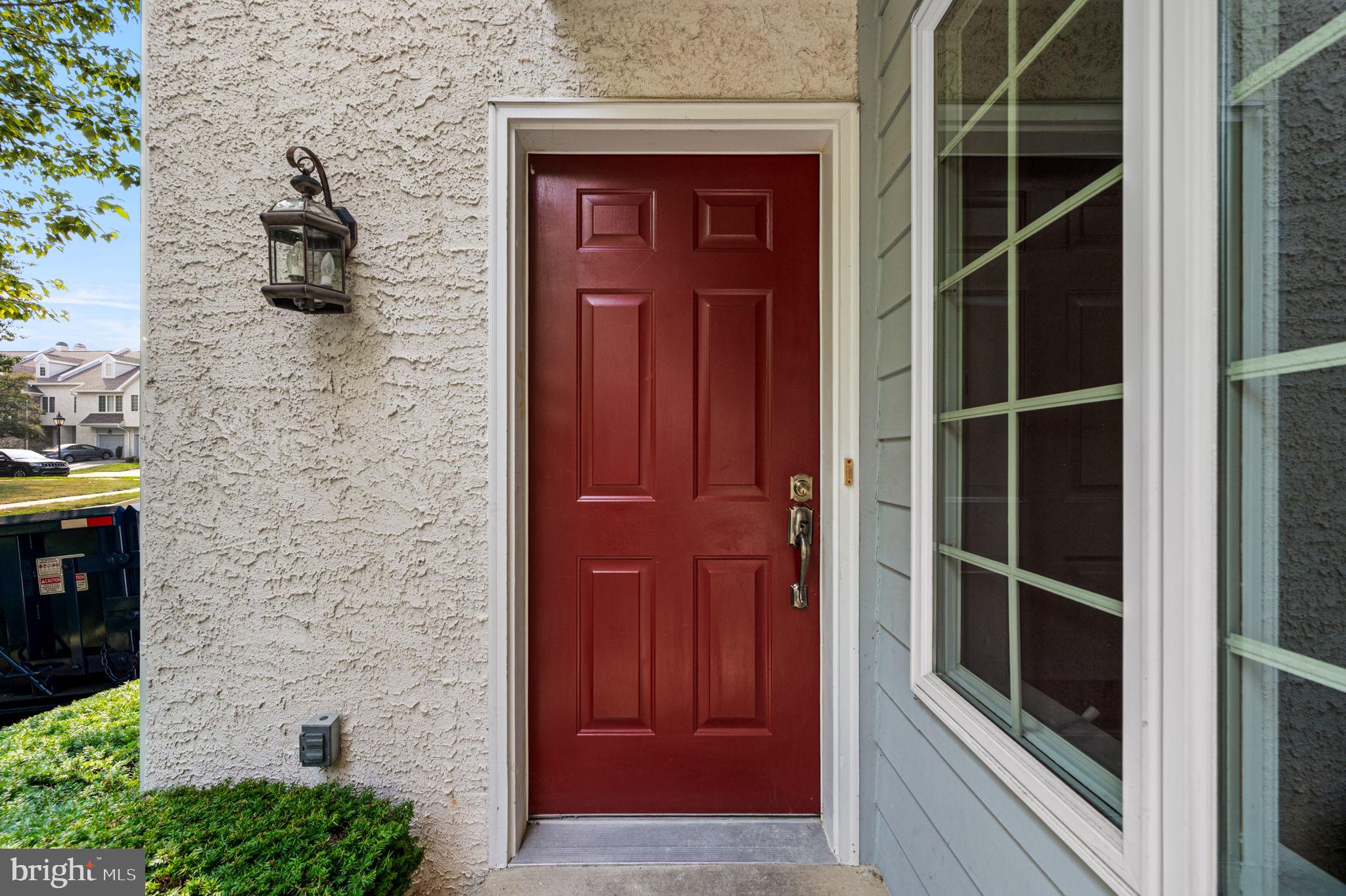 321 BRISTOL CIRCLE 321