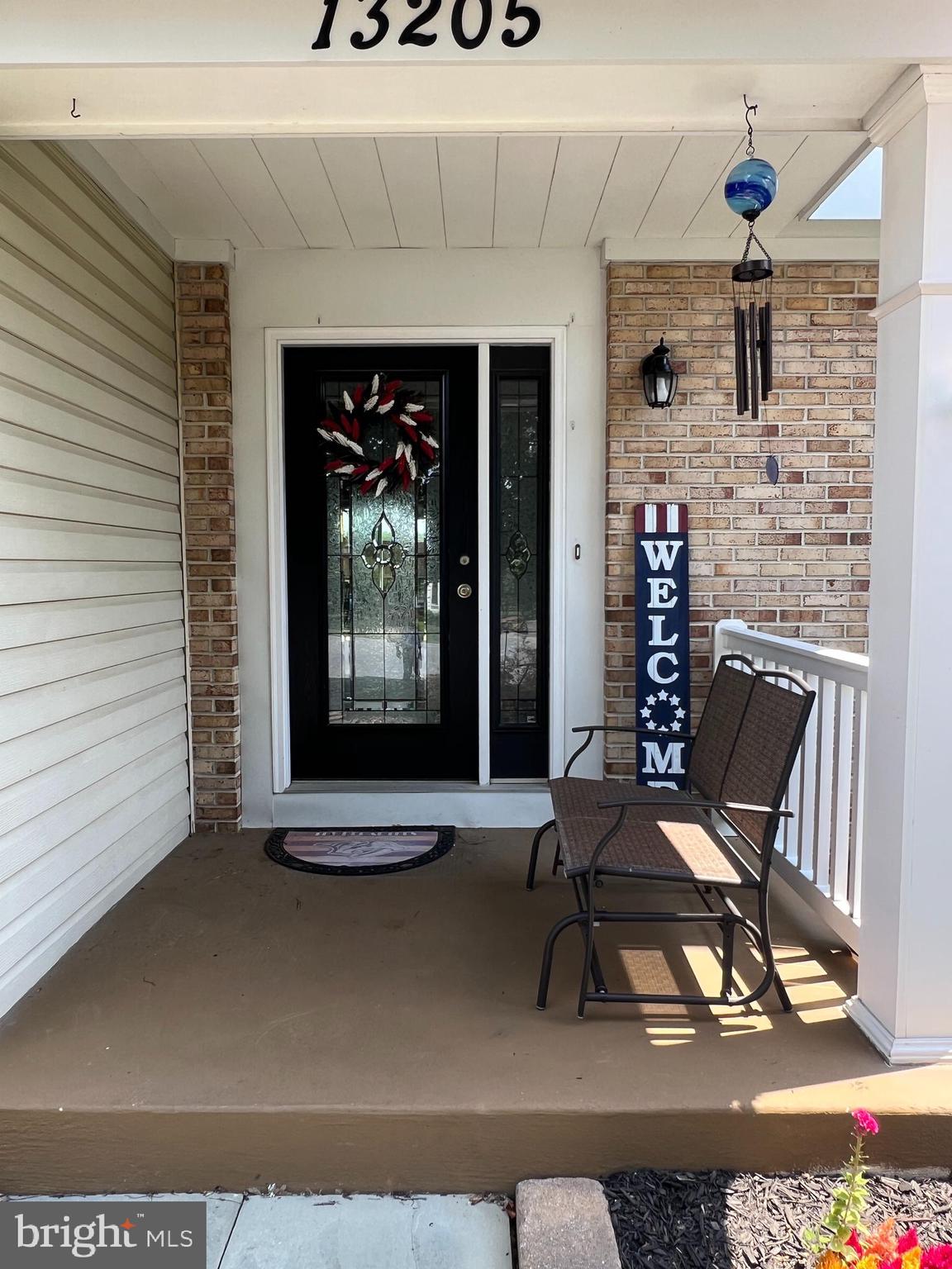 13205 JOHNNYCAKE LANE