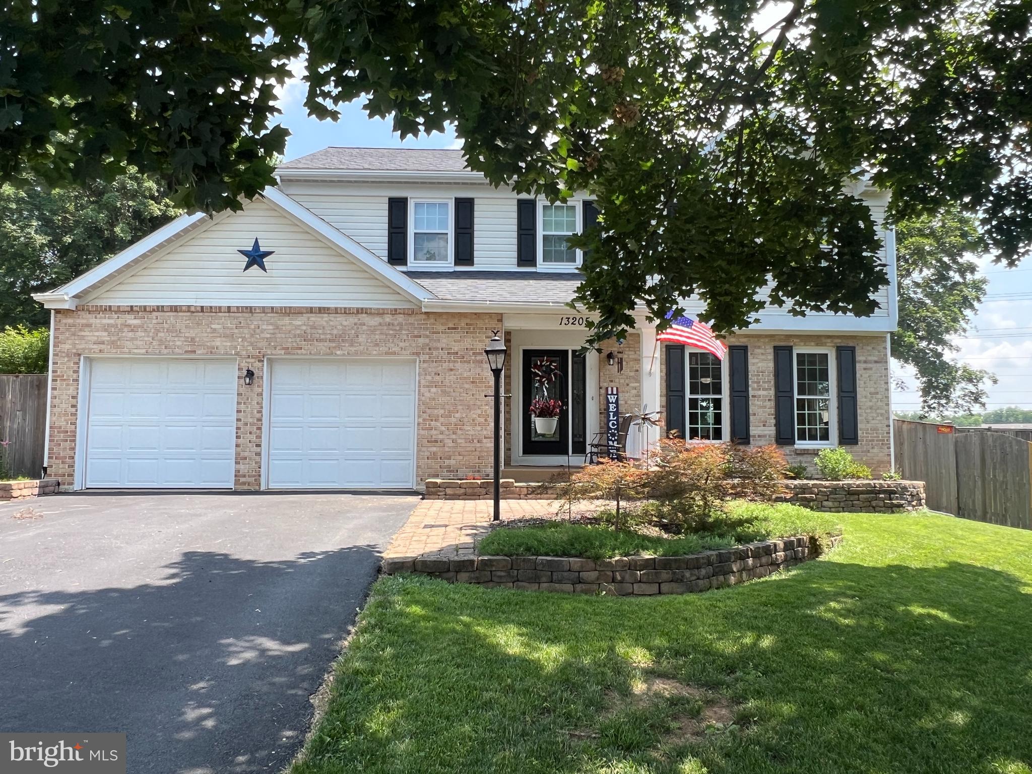 13205 JOHNNYCAKE LANE