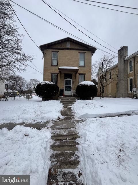 2717 MILL ROAD GRANTHAM PA 17027