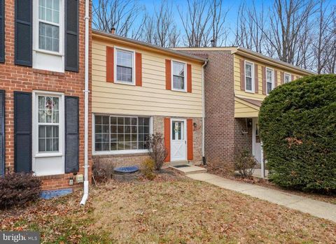 Photo of 12665 English Orchard Court, SILVER SPRING, MD 20906 (MLS # MDMC2209588)