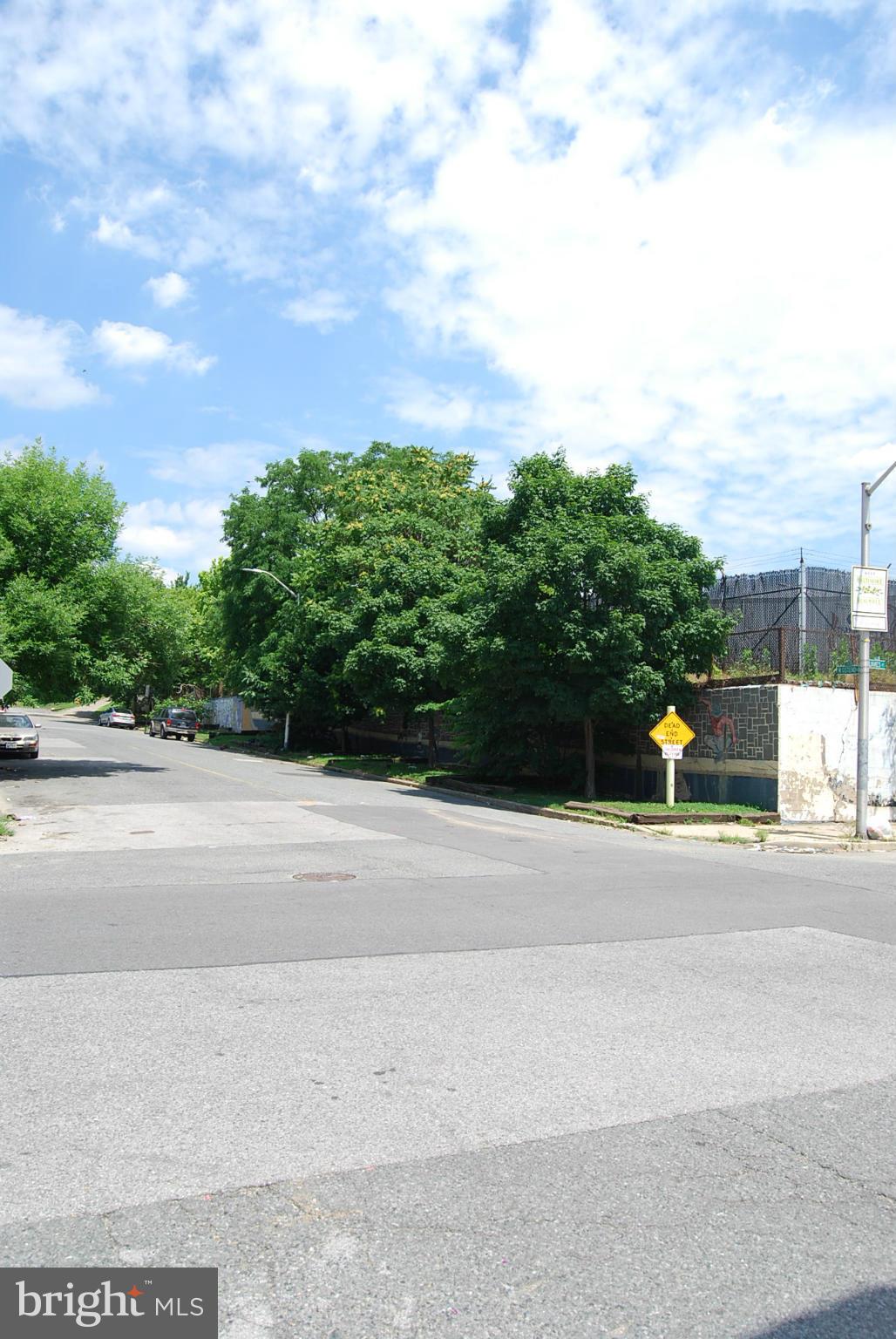 WASHINGTON VILLAGE - Residential