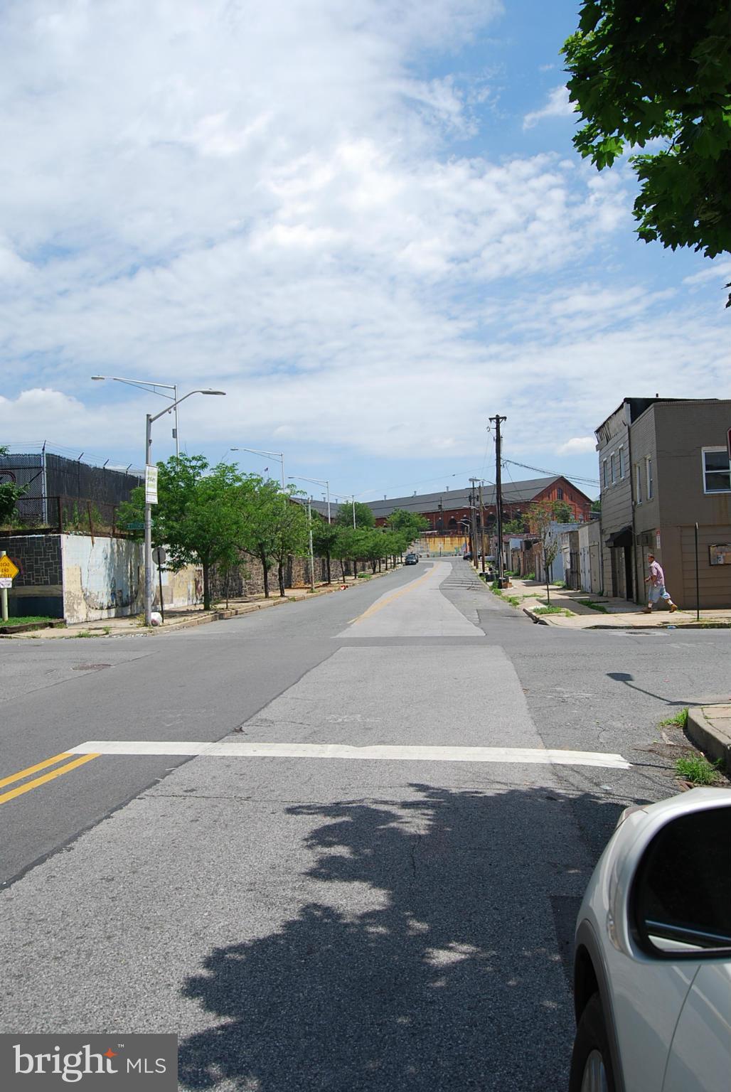 WASHINGTON VILLAGE - Residential