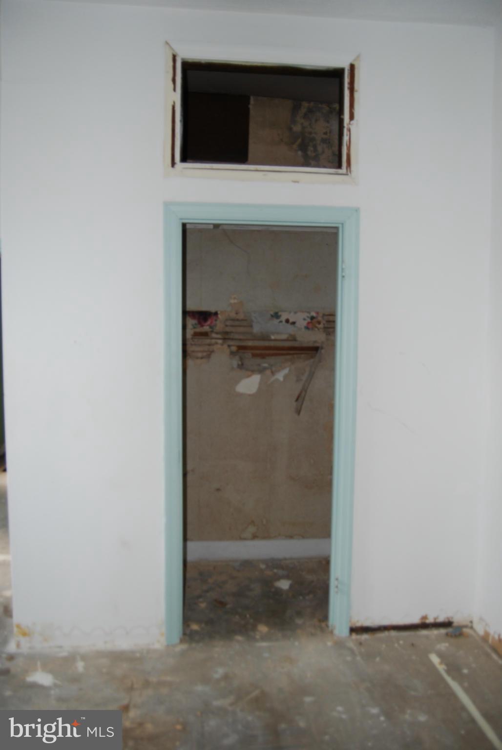 WASHINGTON VILLAGE - Residential