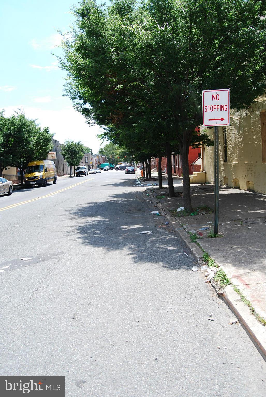 WASHINGTON VILLAGE - Residential