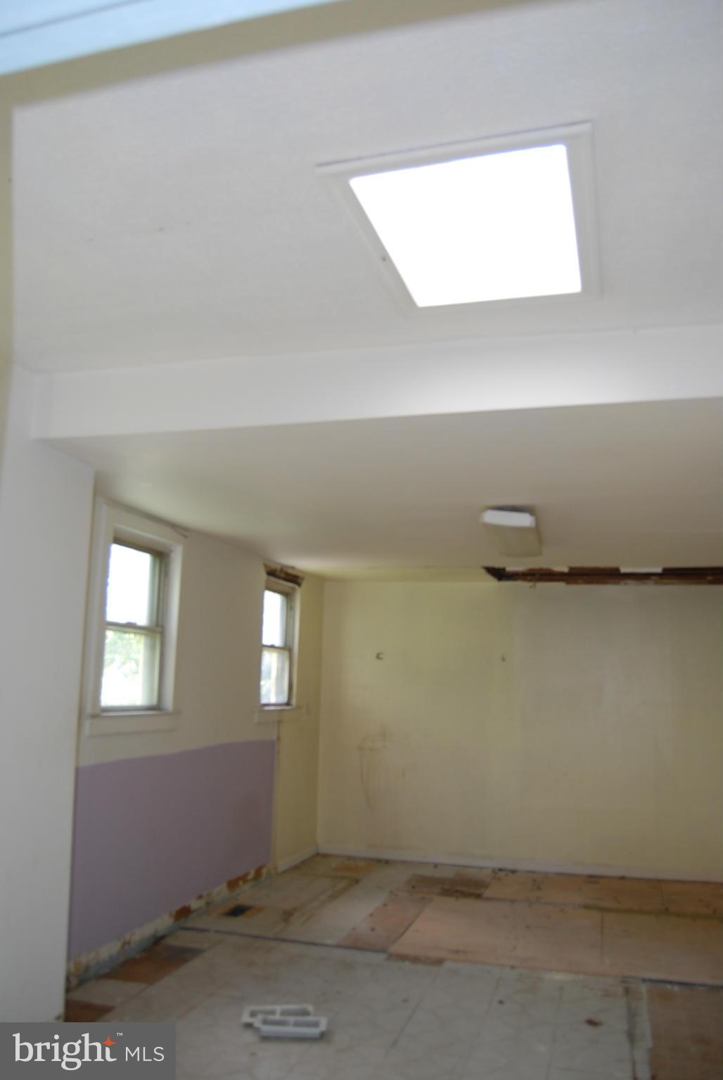 WASHINGTON VILLAGE - Residential