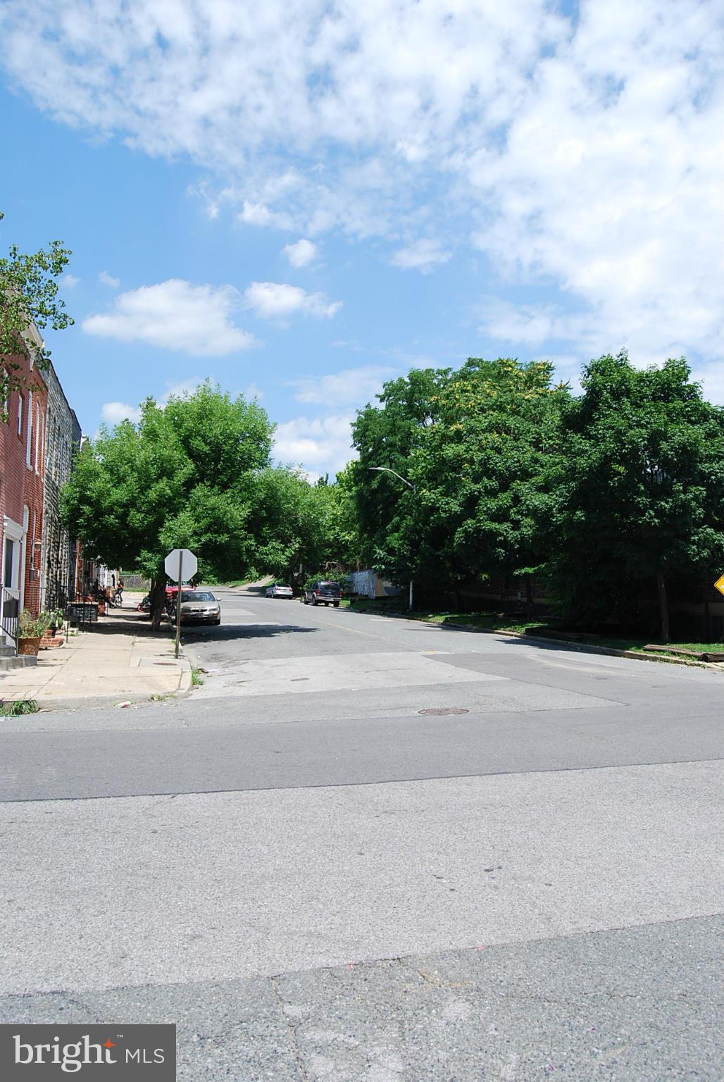 WASHINGTON VILLAGE - Residential
