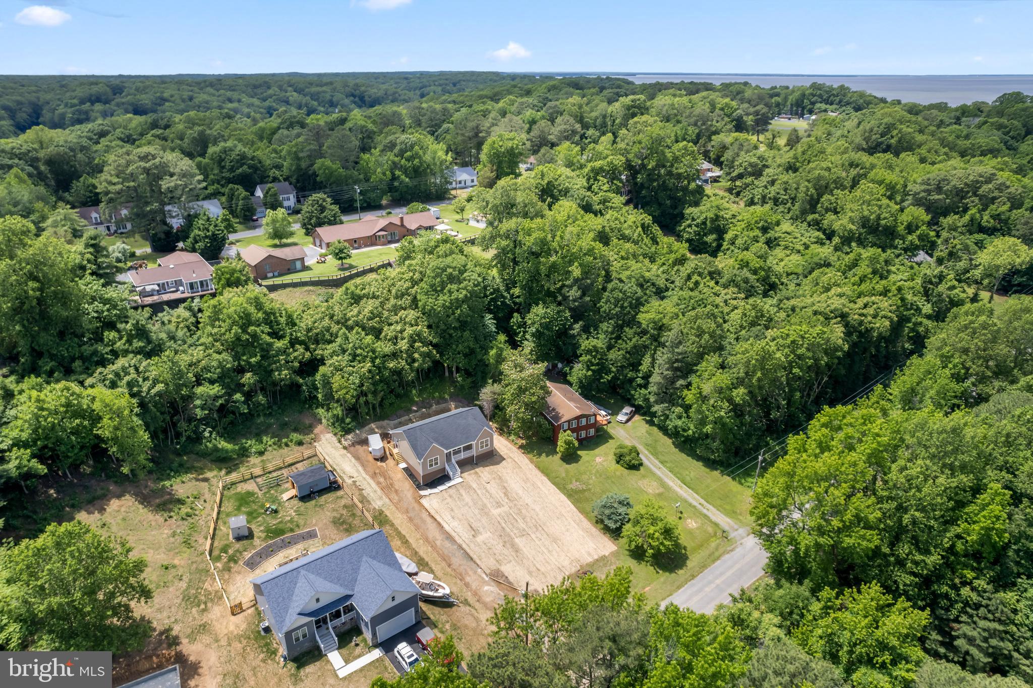 STRATFORD HARBOUR - Residential