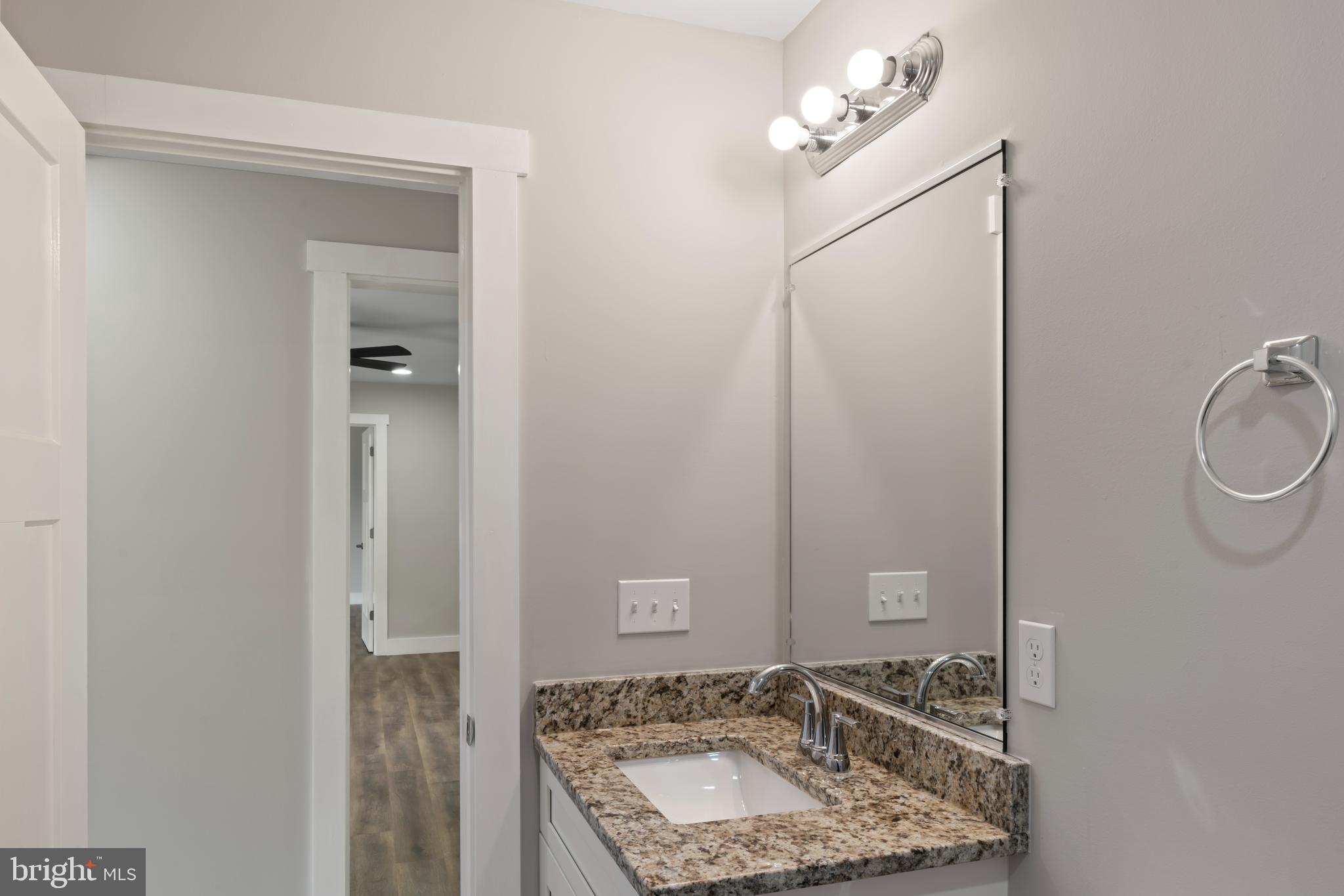 STRATFORD HARBOUR - Residential