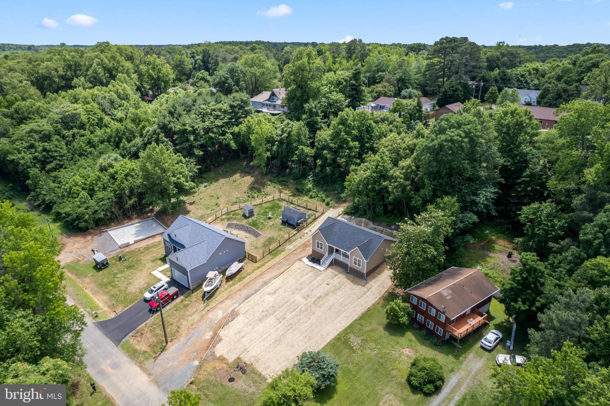 STRATFORD HARBOUR - Residential