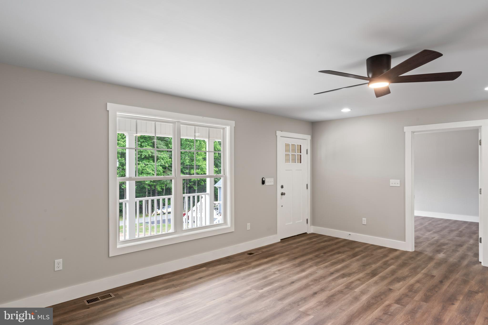 STRATFORD HARBOUR - Residential