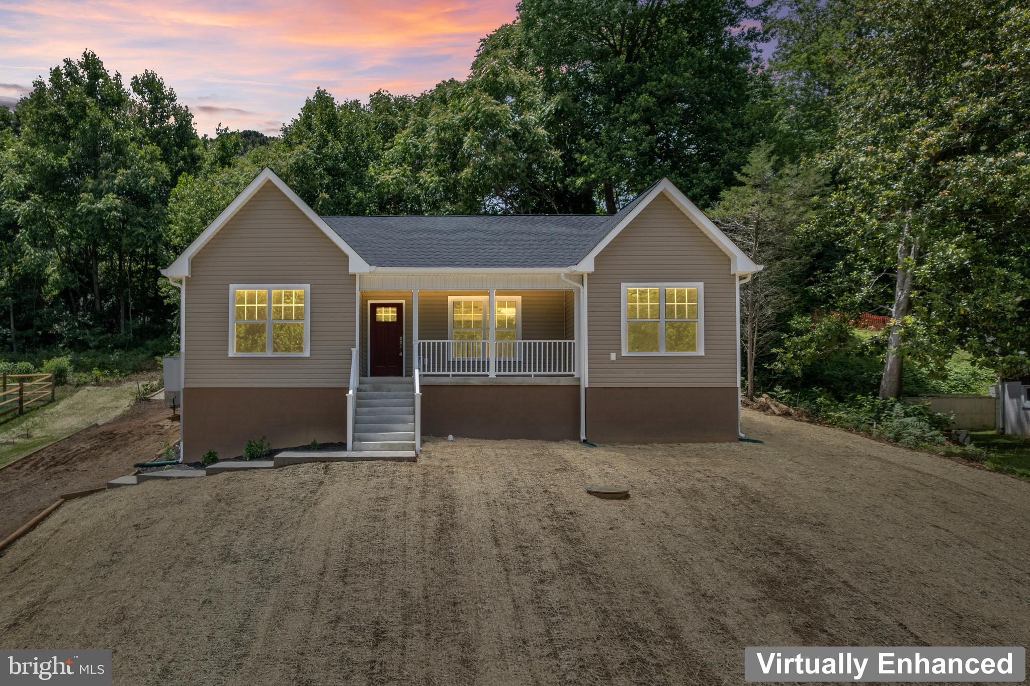 STRATFORD HARBOUR - Residential