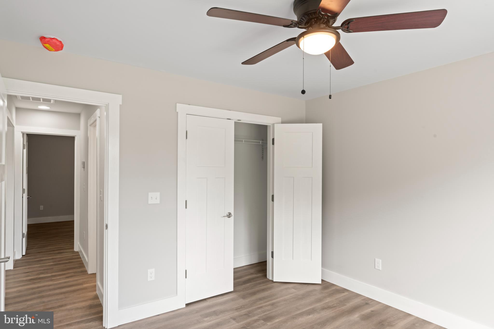 STRATFORD HARBOUR - Residential