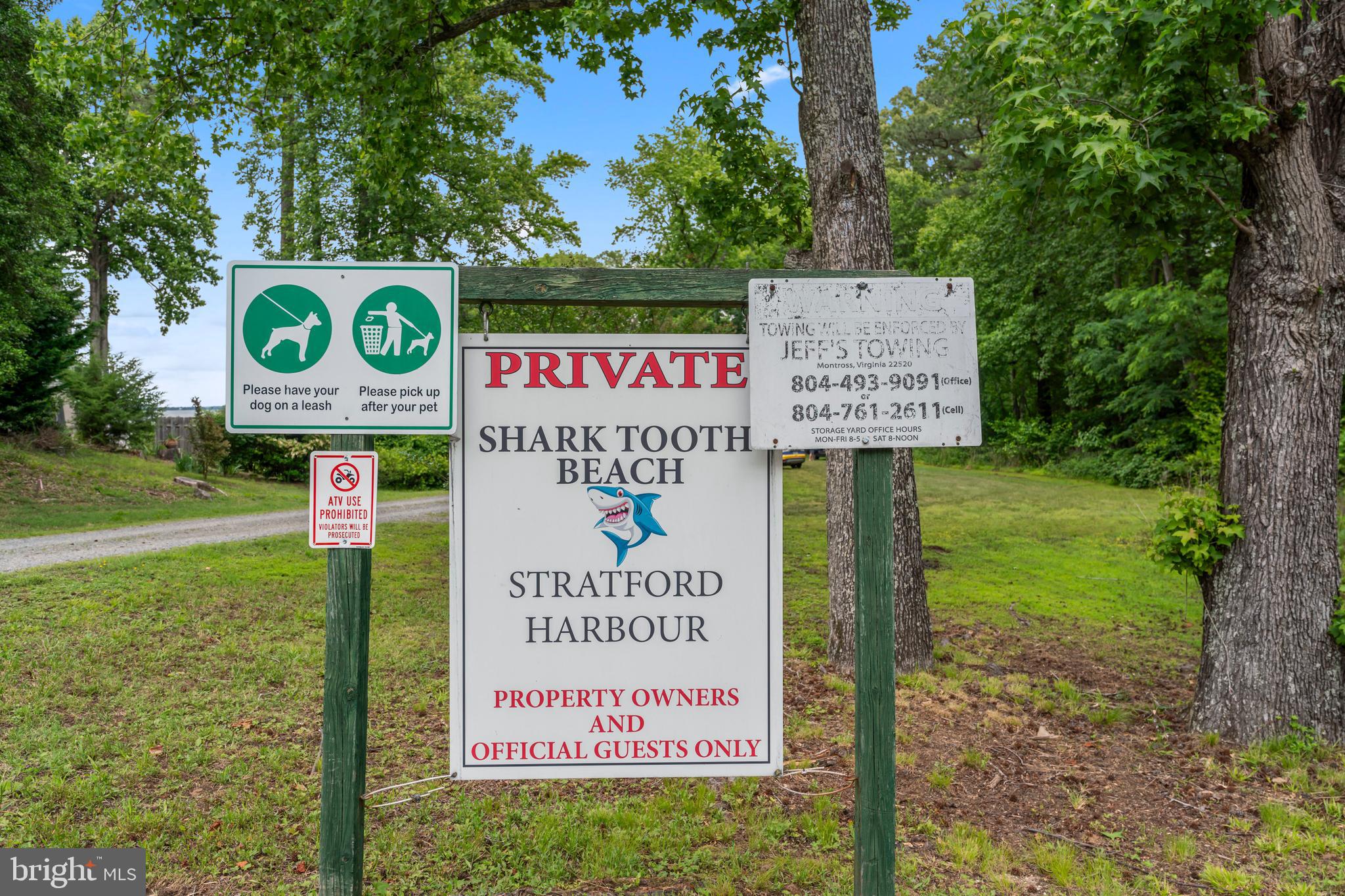 STRATFORD HARBOUR - Residential