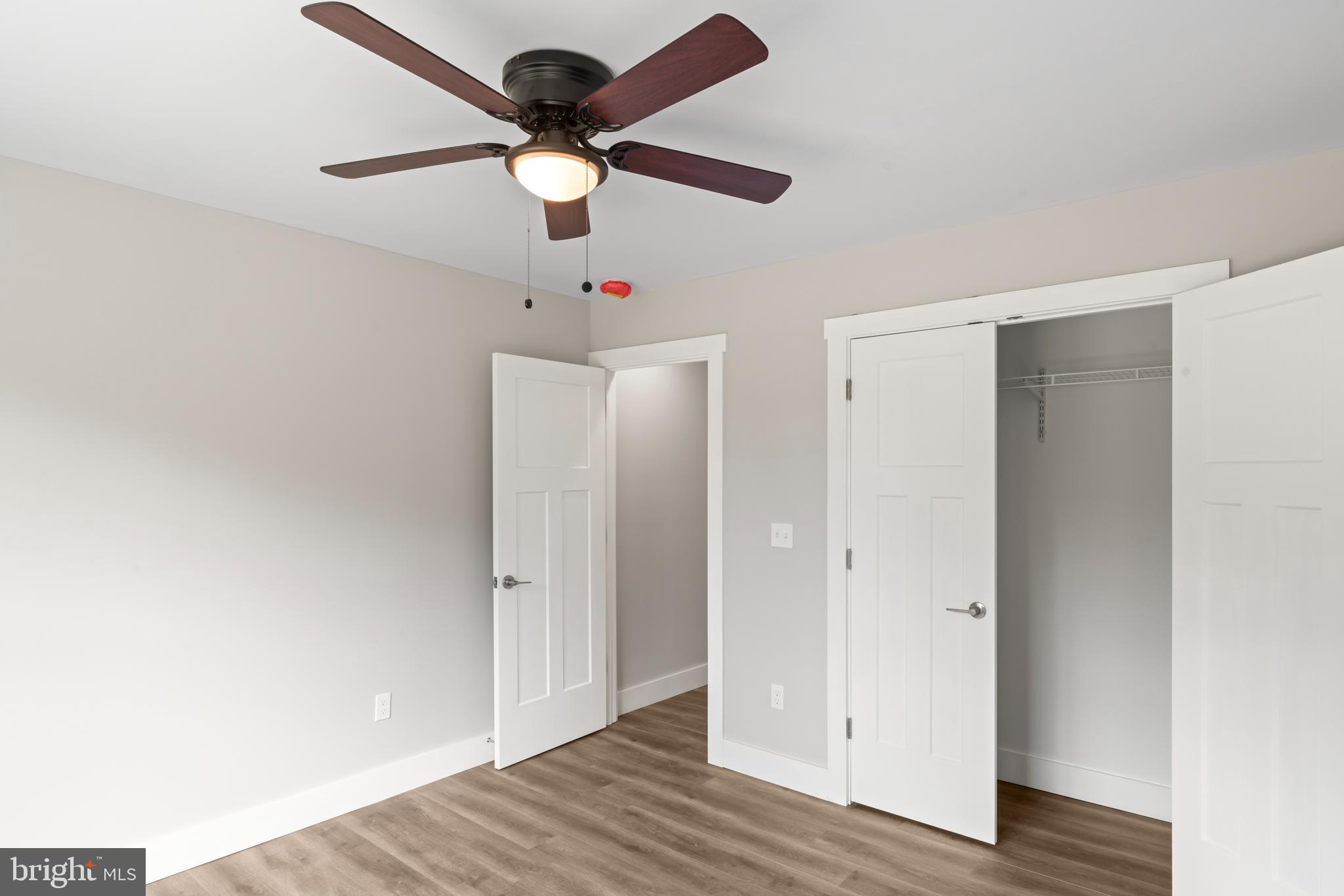 STRATFORD HARBOUR - Residential