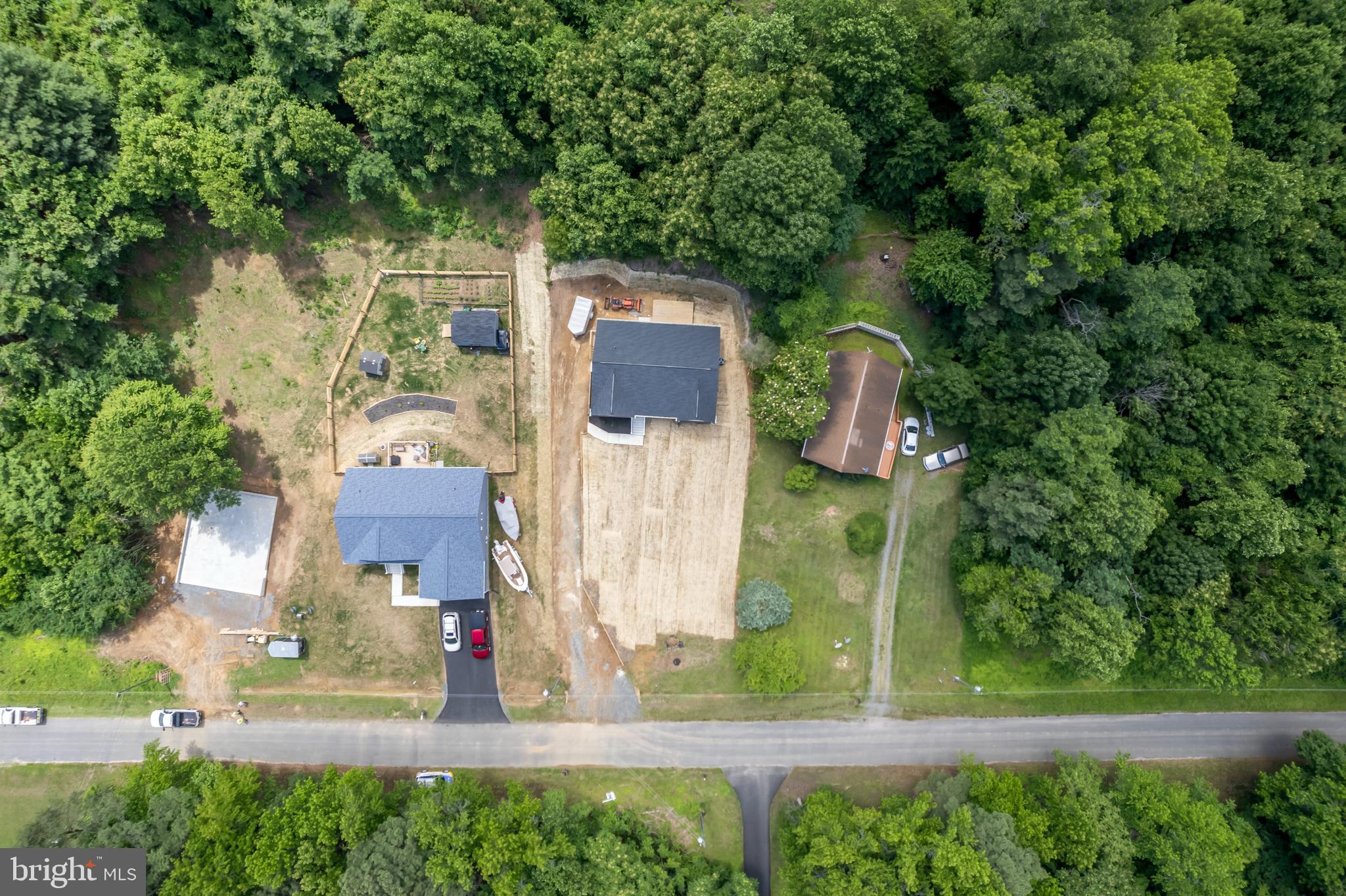 STRATFORD HARBOUR - Residential