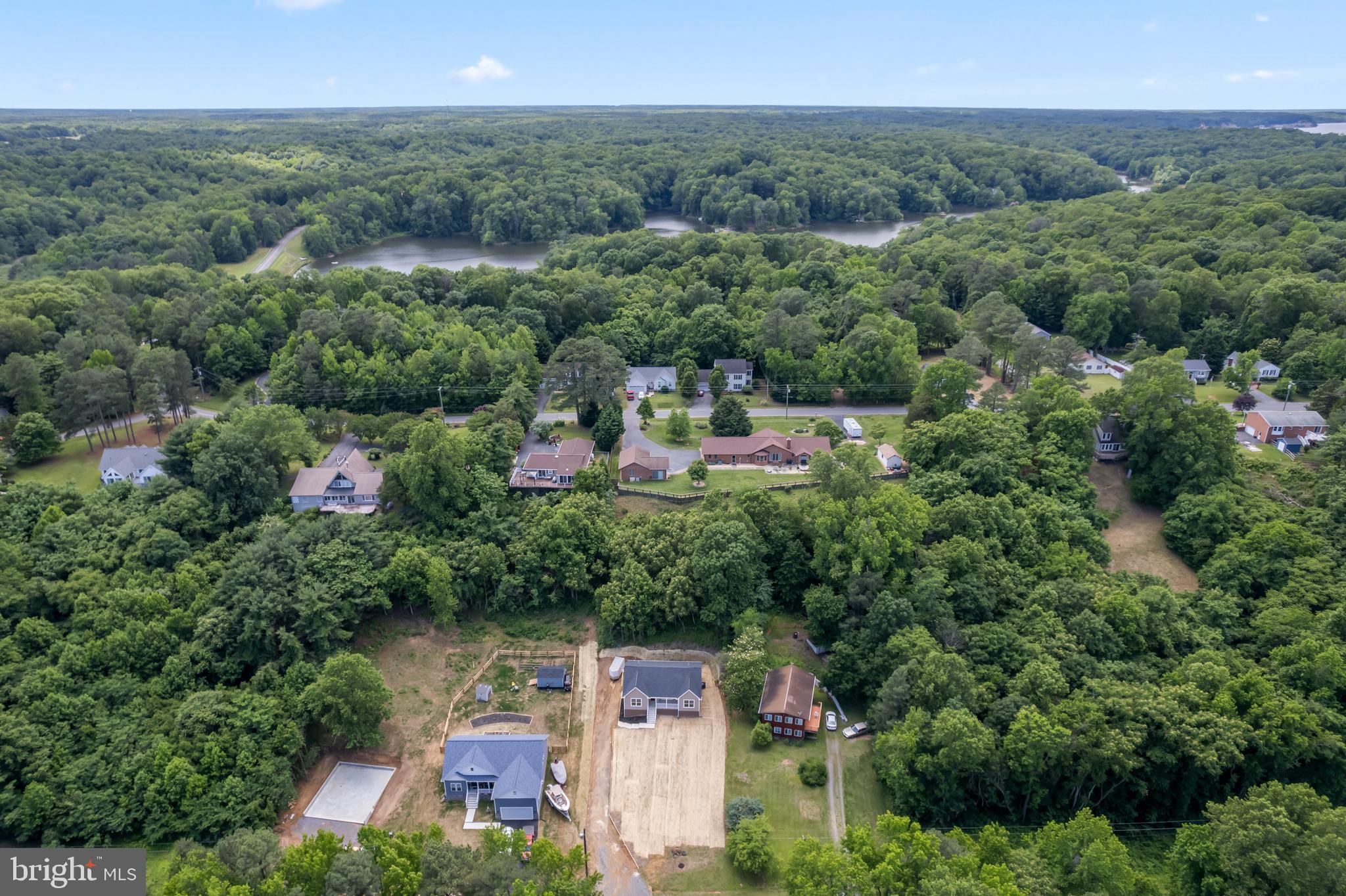 STRATFORD HARBOUR - Residential