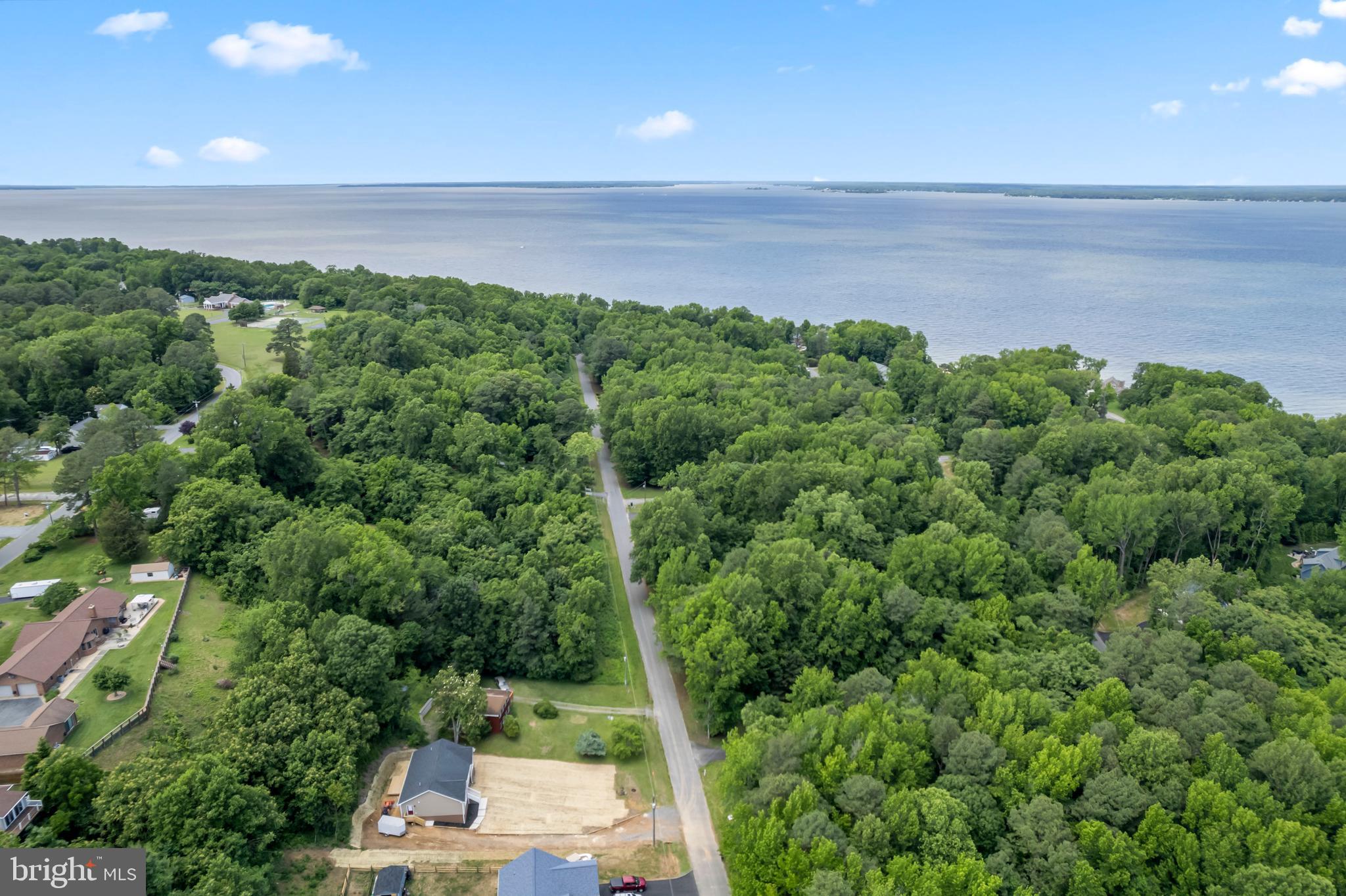 STRATFORD HARBOUR - Residential