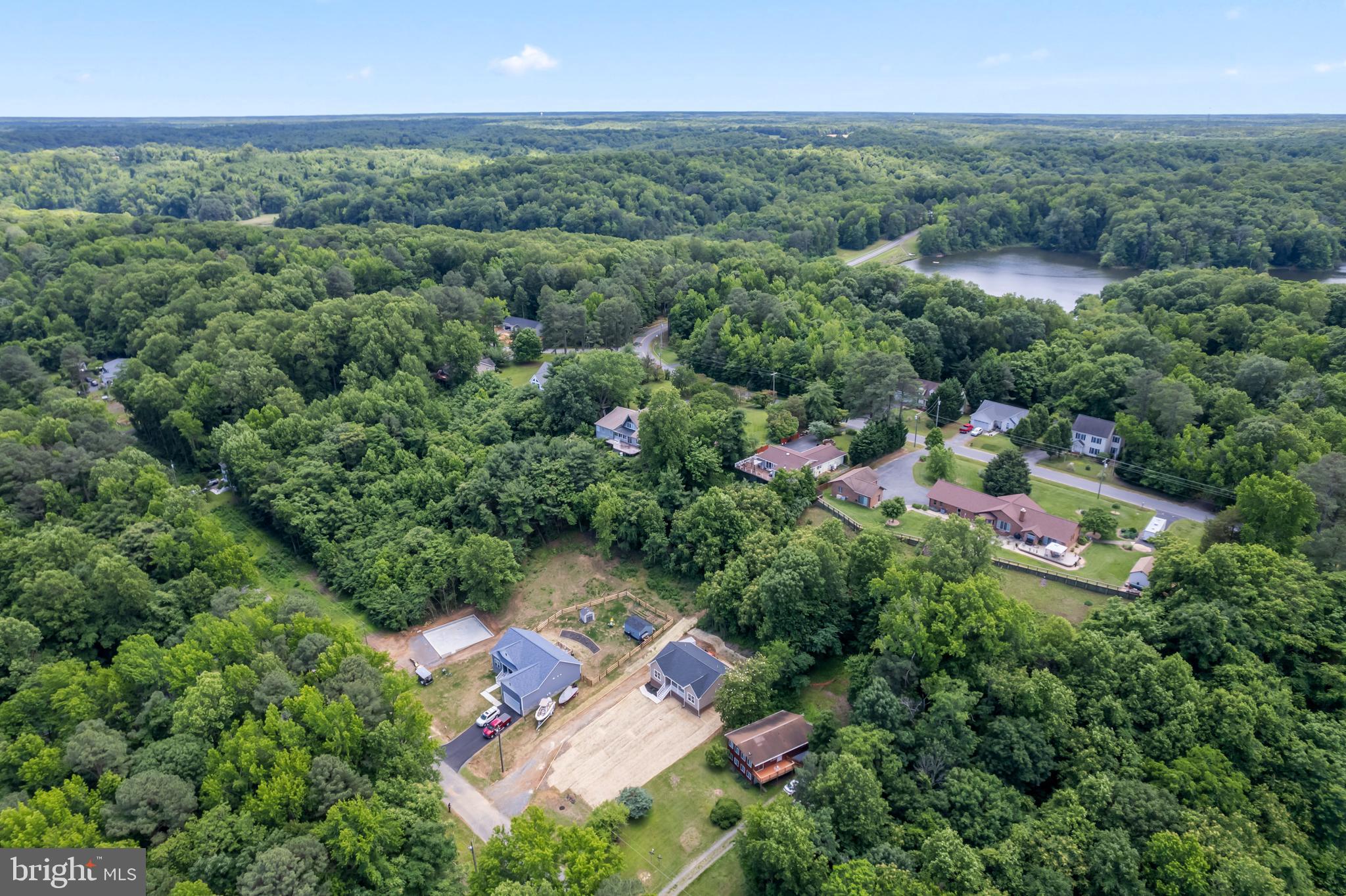 STRATFORD HARBOUR - Residential