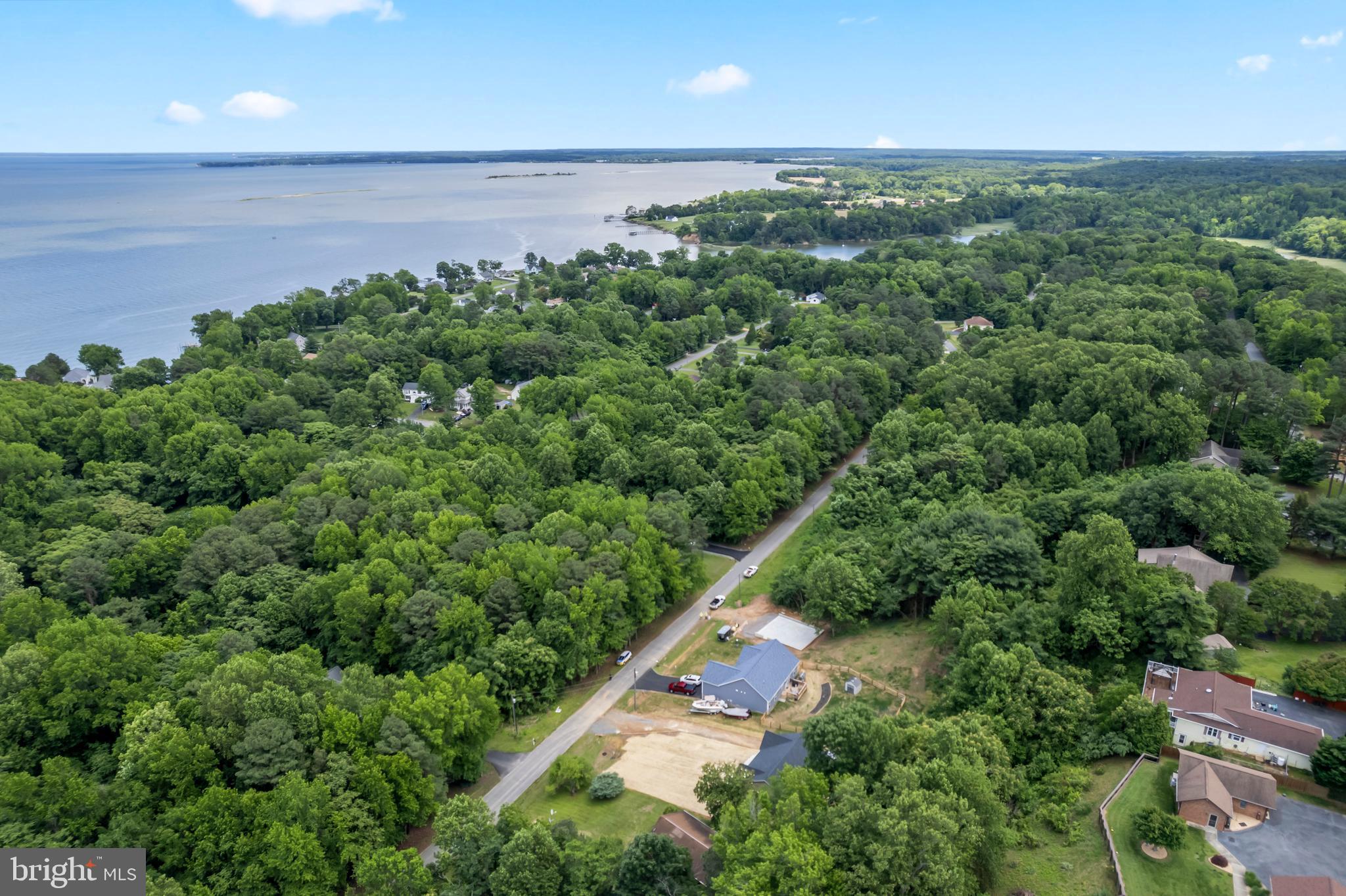 STRATFORD HARBOUR - Residential