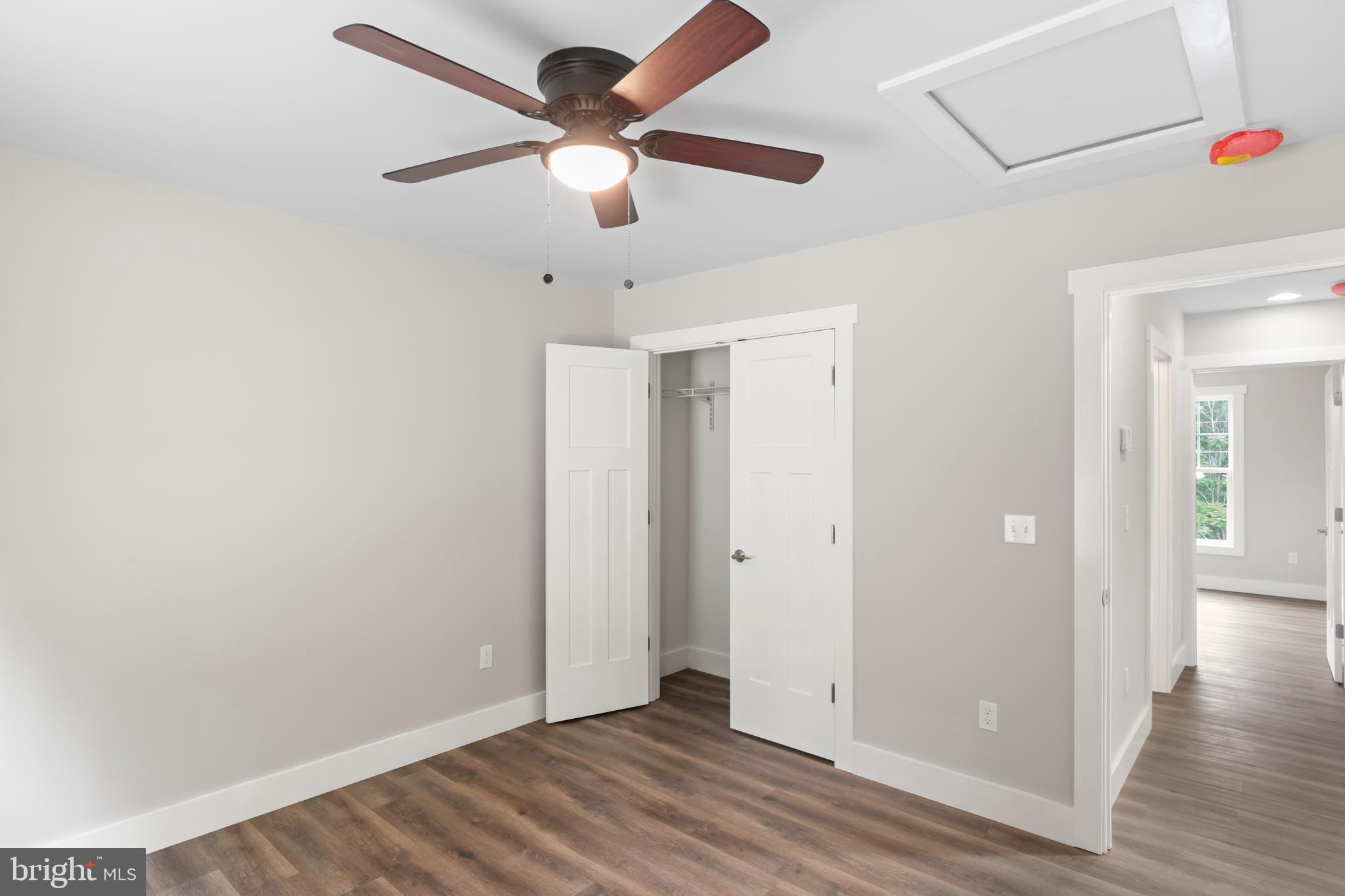 STRATFORD HARBOUR - Residential