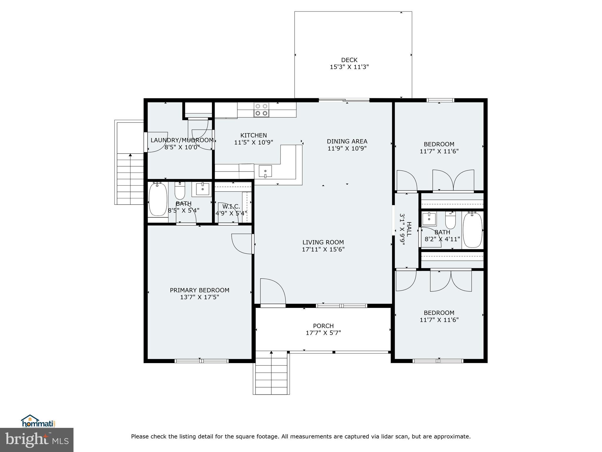 STRATFORD HARBOUR - Residential