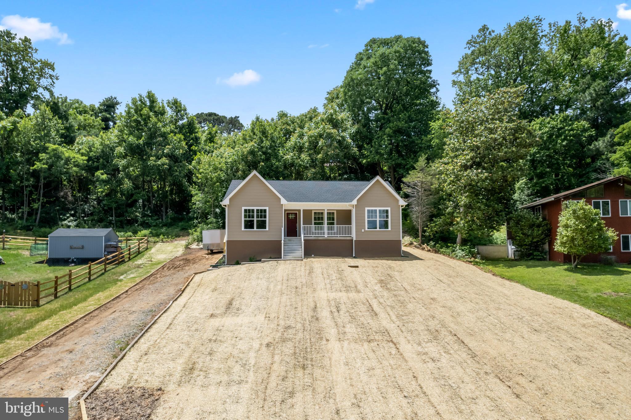 STRATFORD HARBOUR - Residential