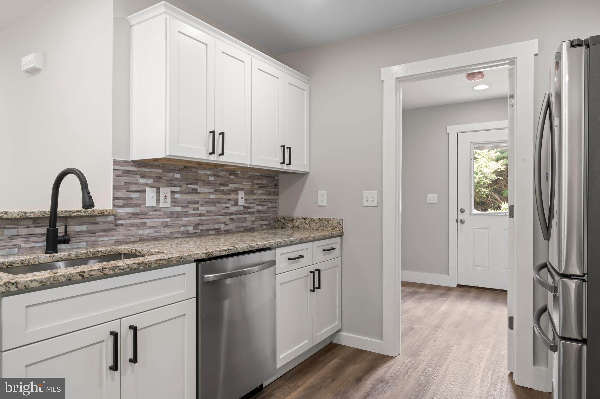 STRATFORD HARBOUR - Residential