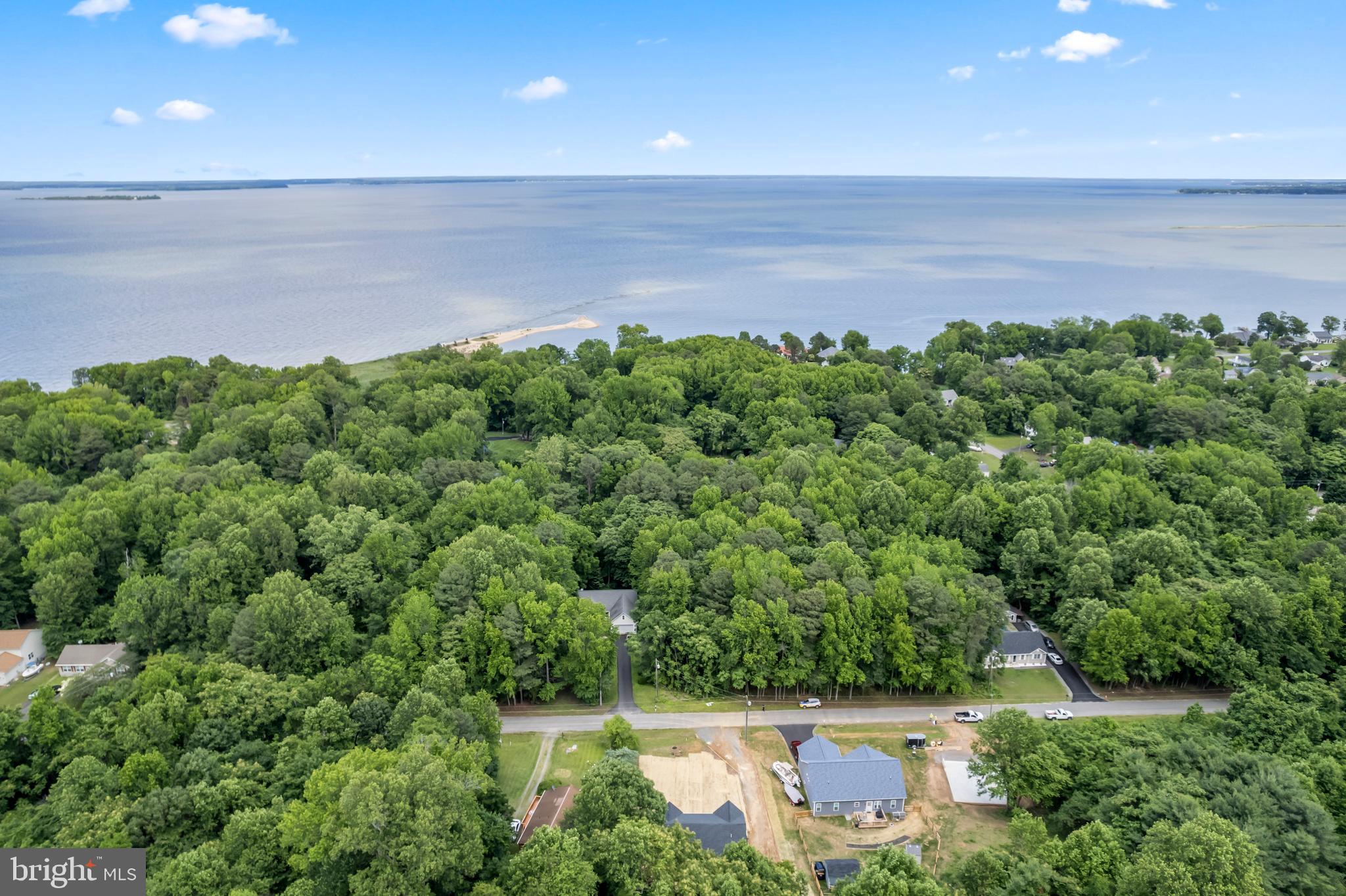 STRATFORD HARBOUR - Residential