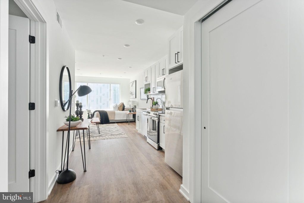 Photo of 5904 Germantown Avenue #204, PHILADELPHIA, PA 19144 (MLS # PAPH2584336)