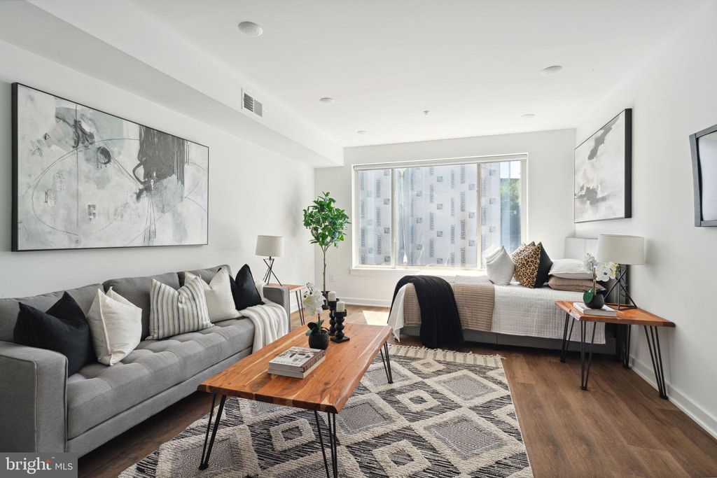 Photo of 5904 Germantown Avenue #204, PHILADELPHIA, PA 19144 (MLS # PAPH2584336)