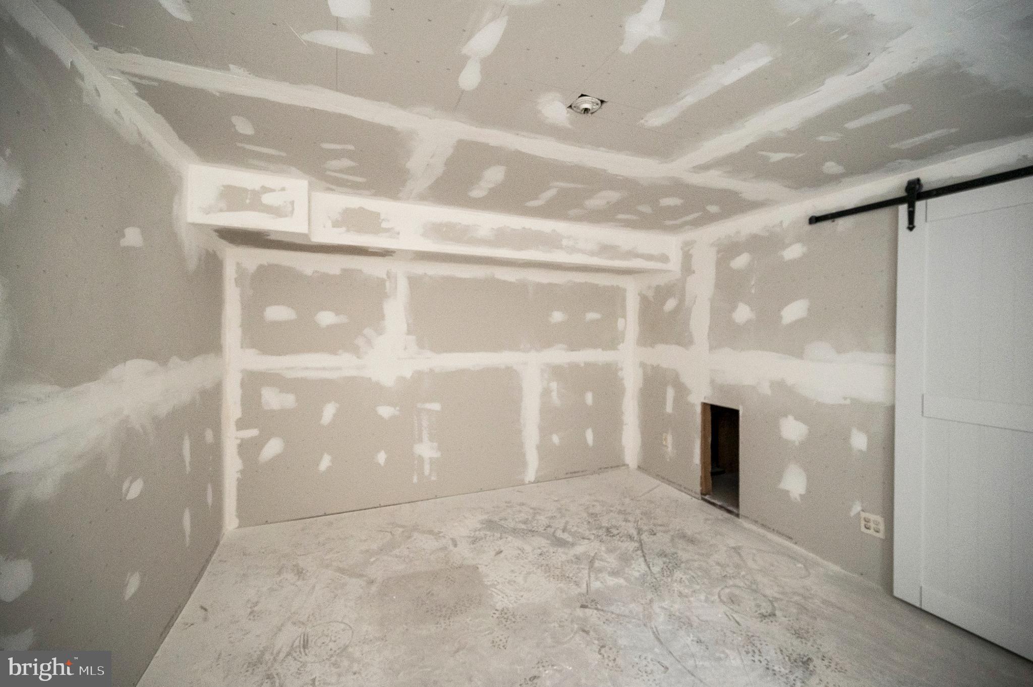 TAYLOR RIDGE ESTATES - Residential