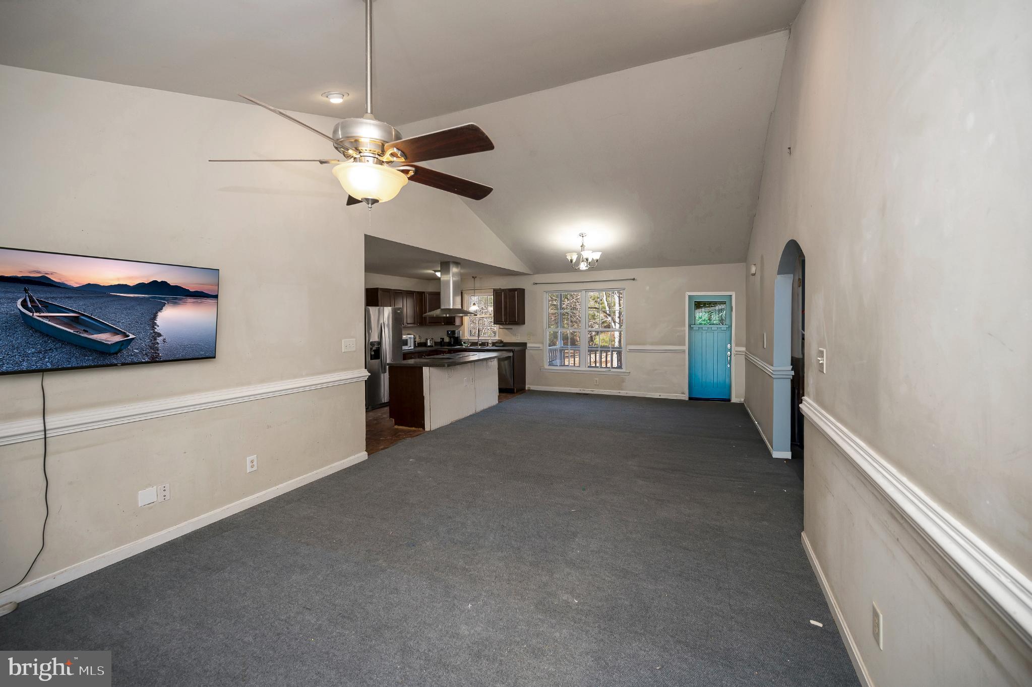 TAYLOR RIDGE ESTATES - Residential