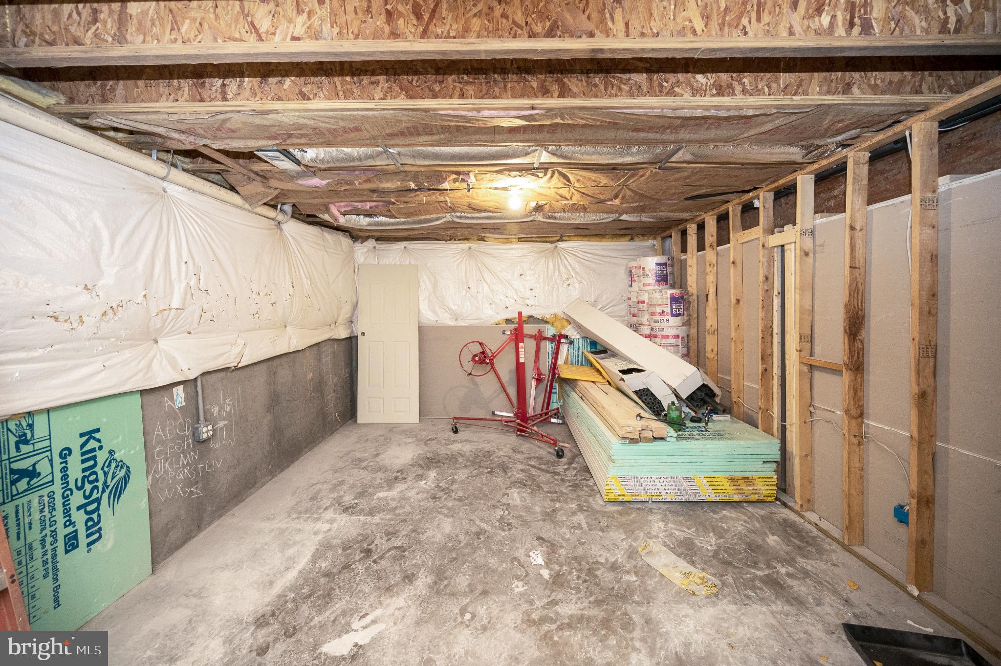 TAYLOR RIDGE ESTATES - Residential